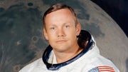 In a four part interview with Neil Armstrong, the man who stopped the world back in  with his historic walk on the moon, Armstrong talked through those final knuckle-whitening minutes when he nearly set down among a minefield of slopes and boulders on the lunar surface.